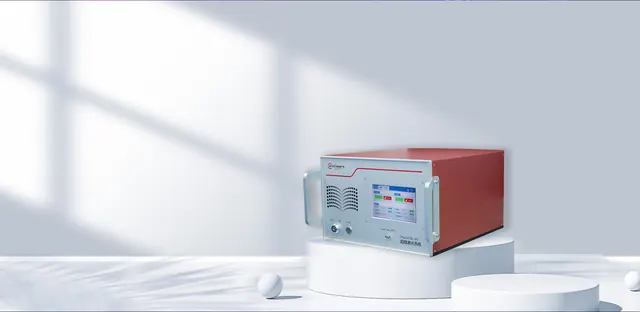 Ultrastabiler Laser