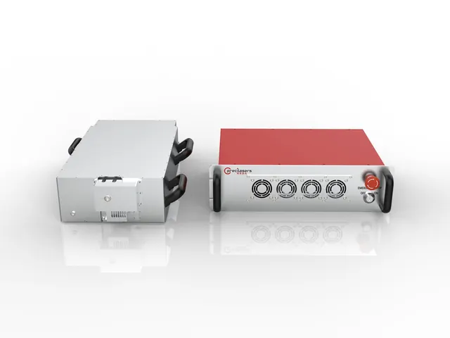 UV-Lasersysteme