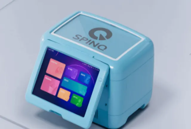 Gemini Mini Pro