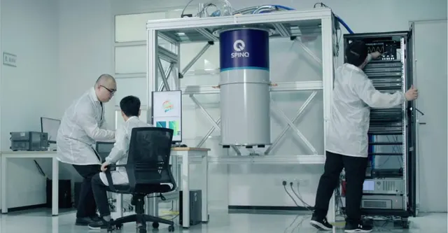 Superconducting system